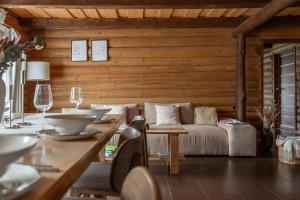 Chalet Borzhava