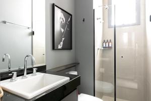 Studio Style - Vila Olímpia