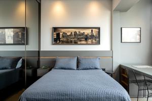 Studio Style - Vila Olímpia