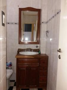 Departamento céntrico Jujuy