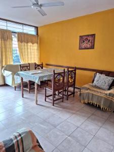 Departamento céntrico Jujuy