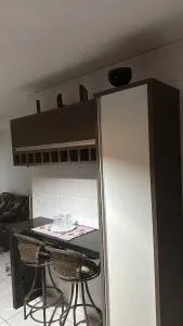 Cantinho da jana - Volta Grande