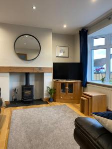 Bushmills holiday home