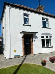 Newly refurbished Bushmills holiday home - Dunseverick