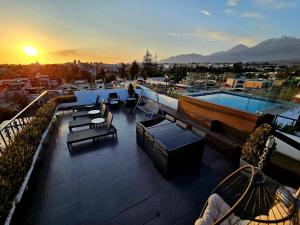 Vita Hoteles Arequipa