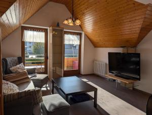 Ferienwohnung Haus Poppis