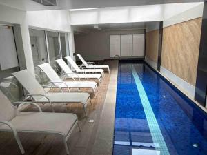 AU64 Conforto no Coração da Rua Augusta