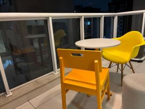 AU64 Conforto no Coração da Rua Augusta