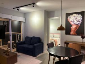 AU64 Conforto no Coração da Rua Augusta