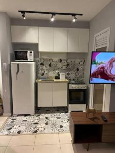 AU64 Conforto no Coração da Rua Augusta