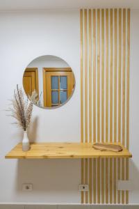 Apartamento Ronda Muralla