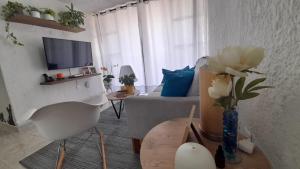 Habitación 1 Santa Catalina