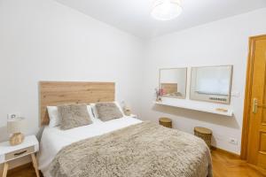 Apartamento Ronda Muralla