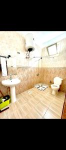 منزل في المشربا1