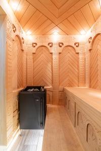 ApartHotel Tatry de Luxe FizjoMedical & Spa