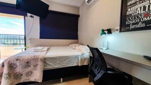 Nova Aliança 66-wifi-estacionamento-pet friendly