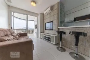 AP2Q, TOP infra e vista - Itacorubi