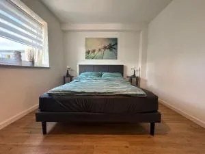 No 20 - zentral, Balkon, Parkplatz, Netflix - Kallmerode