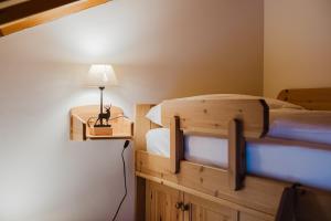 PINZOLO SKI LODGE vicino funivie