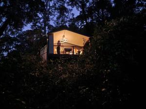 ZEN House Tiny house by the lake