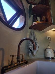 ZEN House Tiny house by the lake