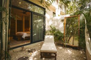 Trendy 3BR Villa, Private Pool in Tulum Paradise