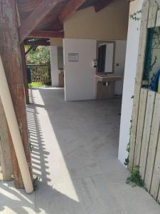 Camping Coeur de Vendée mobil home 6 personnes