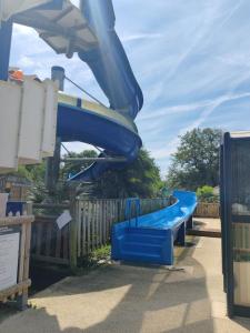 Camping Coeur de Vendée mobil home 6 personnes