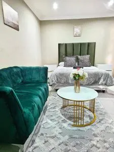 Peaceful Stay - Suite 4 - Frankfort