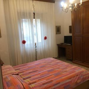 Dolce casa con terazza