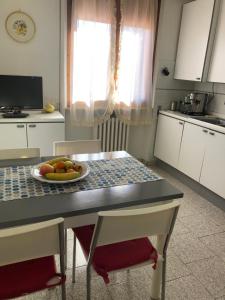 Dolce casa con terazza