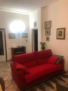 Dolce casa con terazza