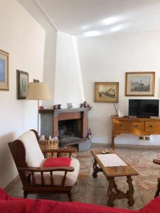 Dolce casa con terazza