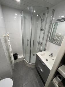Appartements Meuble La Baule Plage Benoit : photos des chambres