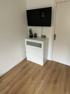 Meublé La Baule Plage Benoit