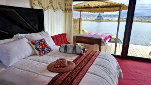 Utasa del Titicaca - Pampuyo