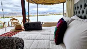 Utasa del Titicaca