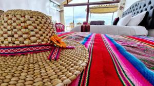 Utasa del Titicaca