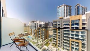 Azizi Riviera 43 - Ample Studio in Meydan