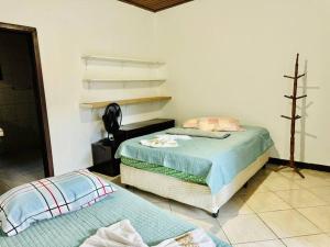 Residência Encantos do Mar