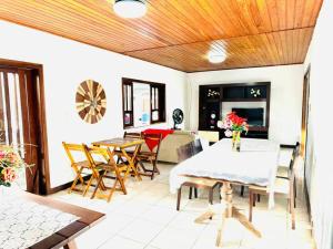 Residência Encantos do Mar