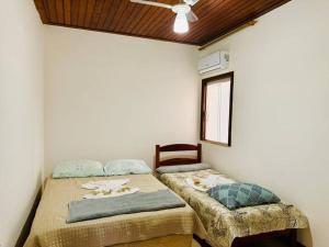 Residência Encantos do Mar