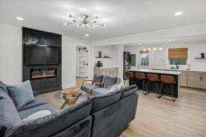 Earlewood Ranch - 4BR, 3BA