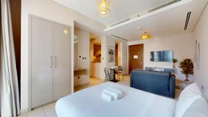 Sobha Hartland - Charming Studio in Meydan