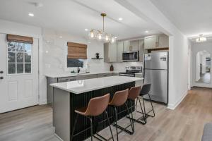 Earlewood Ranch - 4BR, 3BA