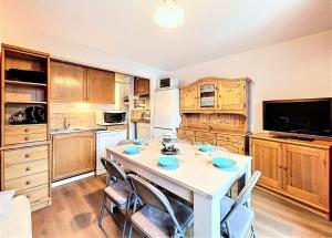 Résidence Zodiaque - APPARTEMENT 3 PIECES 6 PERSONNES MAE-9694