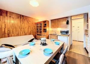 Résidence Zodiaque - APPARTEMENT 3 PIECES 6 PERSONNES MAE-9694