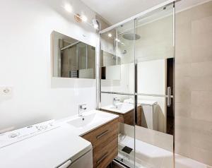 Résidence Zodiaque - APPARTEMENT 3 PIECES 6 PERSONNES MAE-9694