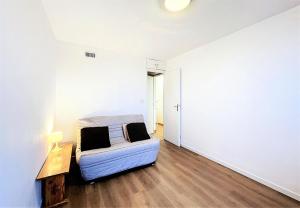 Résidence Zodiaque - APPARTEMENT 3 PIECES 6 PERSONNES MAE-9694