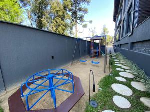 Apto inteligente no Centro Canela